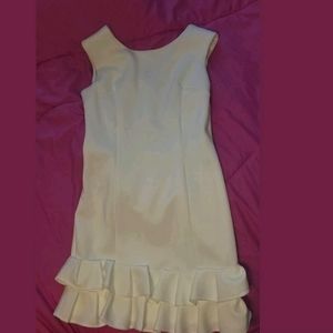 Dress only worn once